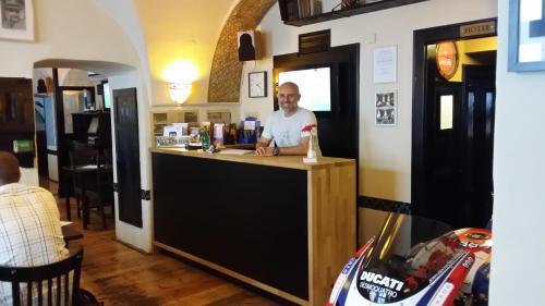 Fotos del hotel - U Schnellu