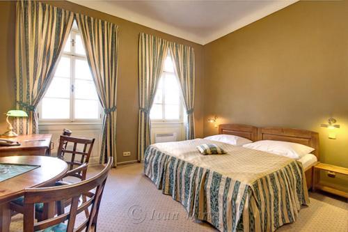 Fotos del hotel - U Schnellu