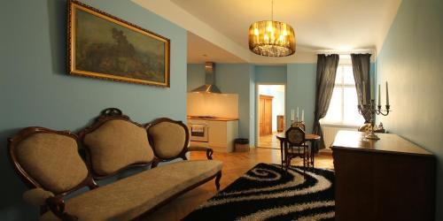 Fotos del hotel - Small Luxury Palace Residence