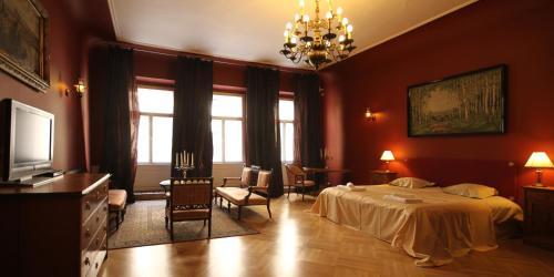 Fotos del hotel - Small Luxury Palace Residence