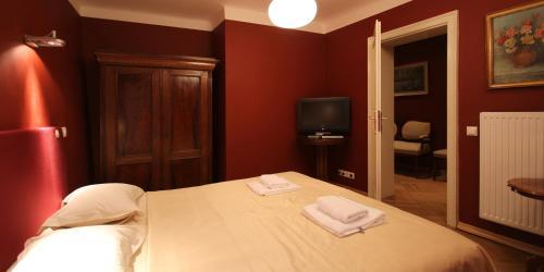 Fotos del hotel - Small Luxury Palace Residence