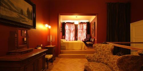 Fotos del hotel - Small Luxury Palace Residence