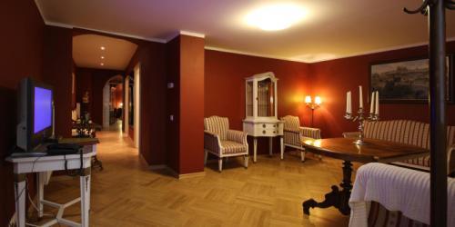 Fotos del hotel - Small Luxury Palace Residence