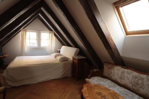 Fotos del hotel - Small Luxury Palace Residence