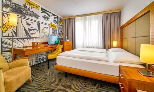 Fotos del hotel - Hotel Uno Prague
