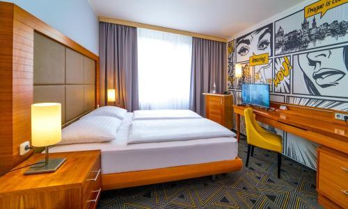 Fotos del hotel - Hotel Uno Prague