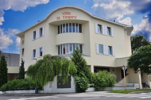 Fotos del hotel - Villa St. Tropez