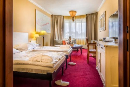 Fotos del hotel - Villa St. Tropez