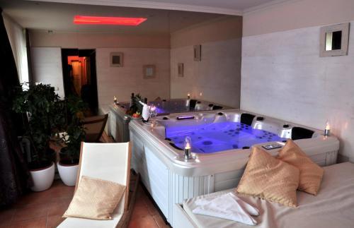 Fotos del hotel - Villa St. Tropez