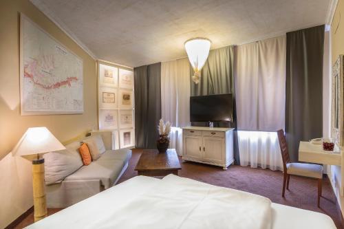 Fotos del hotel - Villa St. Tropez