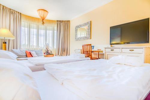 Fotos del hotel - Villa St. Tropez