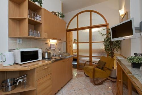 Fotos del hotel - ALICE APARTMENT HOUSE