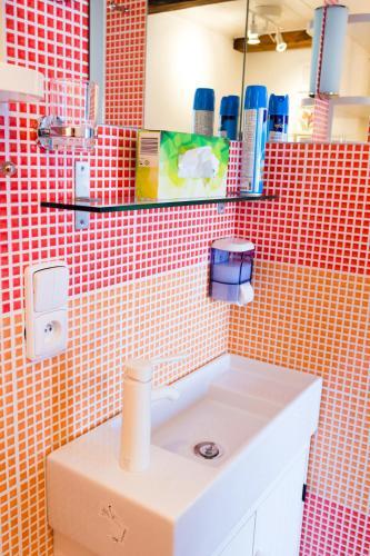 Fotos del hotel - ALICE APARTMENT HOUSE
