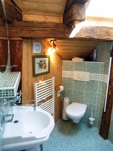 Fotos del hotel - ALICE APARTMENT HOUSE