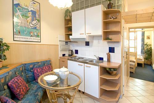 Fotos del hotel - ALICE APARTMENT HOUSE