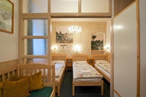 Fotos del hotel - ALICE APARTMENT HOUSE