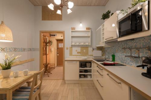 Fotos del hotel - ALICE APARTMENT HOUSE