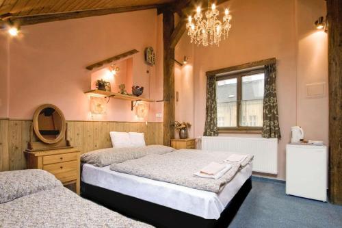 Fotos del hotel - ALICE APARTMENT HOUSE