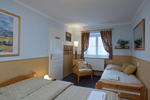 Fotos del hotel - ALICE APARTMENT HOUSE
