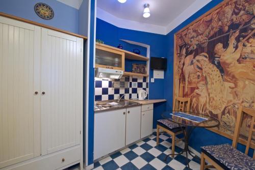 Fotos del hotel - ALICE APARTMENT HOUSE