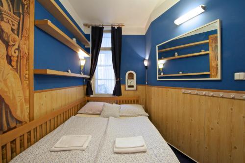 Fotos del hotel - ALICE APARTMENT HOUSE