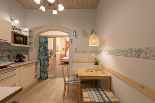 Fotos del hotel - ALICE APARTMENT HOUSE