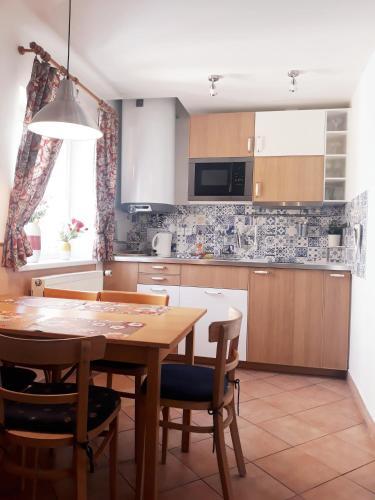 Fotos del hotel - ALICE APARTMENT HOUSE