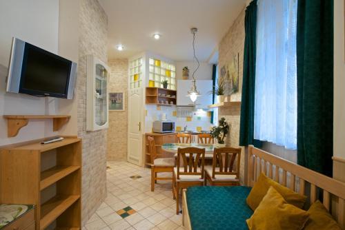 Fotos del hotel - ALICE APARTMENT HOUSE
