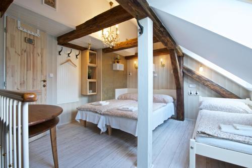 Fotos del hotel - ALICE APARTMENT HOUSE