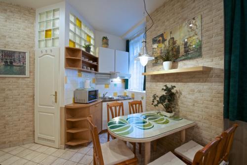 Fotos del hotel - ALICE APARTMENT HOUSE
