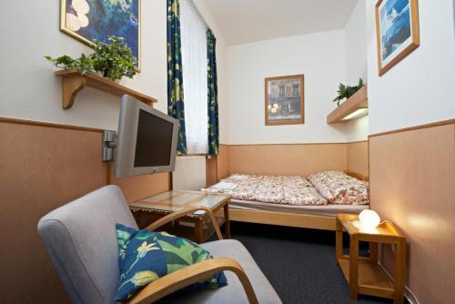 Fotos del hotel - ALICE APARTMENT HOUSE
