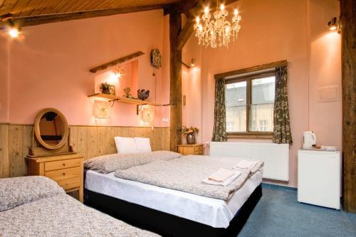 Fotos del hotel - ALICE APARTMENT HOUSE