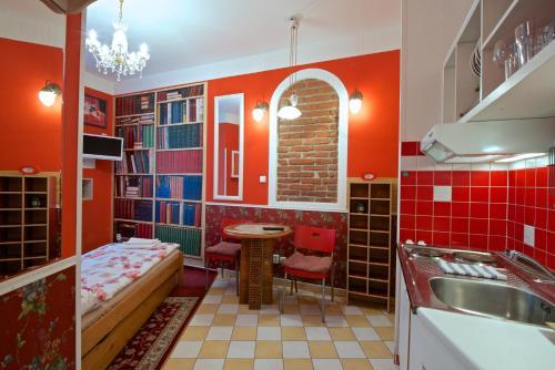 Fotos del hotel - ALICE APARTMENT HOUSE