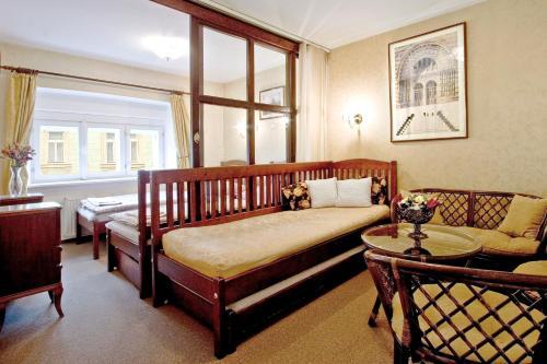 Fotos del hotel - ALICE APARTMENT HOUSE
