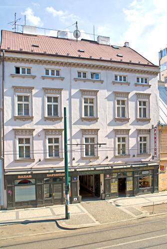 Fotos del hotel - ALICE APARTMENT HOUSE