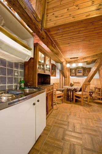 Fotos del hotel - ALICE APARTMENT HOUSE
