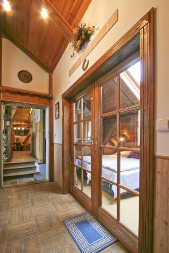 Fotos del hotel - ALICE APARTMENT HOUSE
