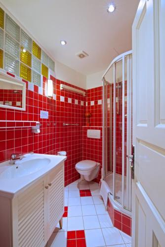 Fotos del hotel - ALICE APARTMENT HOUSE