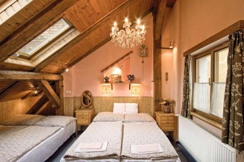 Fotos del hotel - ALICE APARTMENT HOUSE