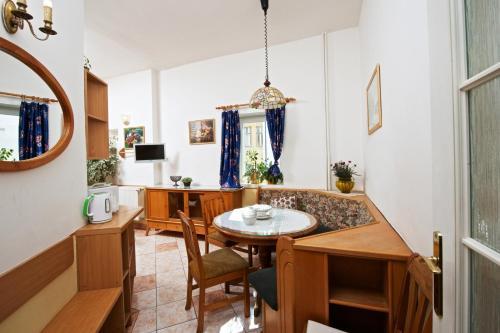 Fotos del hotel - ALICE APARTMENT HOUSE