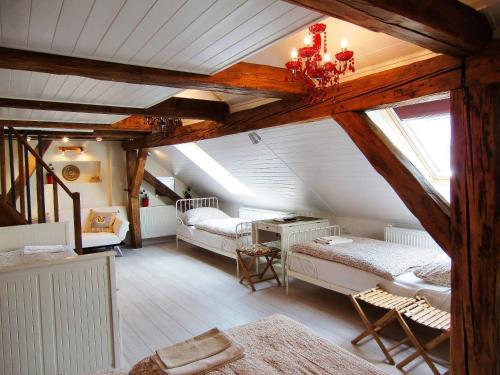 Fotos del hotel - ALICE APARTMENT HOUSE