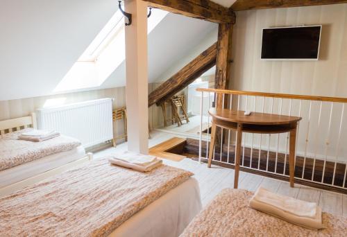 Fotos del hotel - ALICE APARTMENT HOUSE