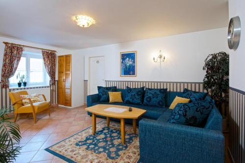 Fotos del hotel - ALICE APARTMENT HOUSE