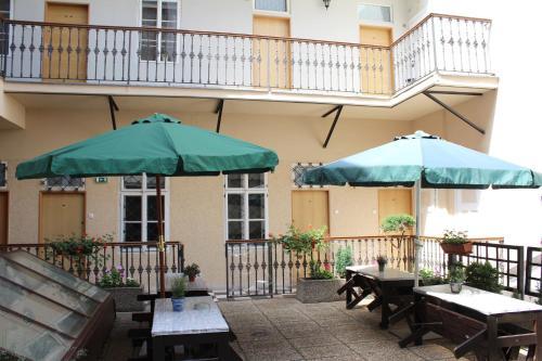 Fotos del hotel - ALICE APARTMENT HOUSE