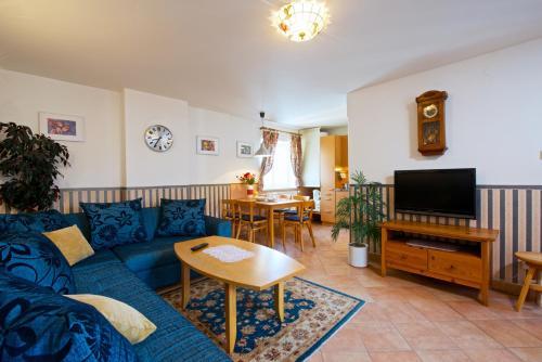 Fotos del hotel - ALICE APARTMENT HOUSE