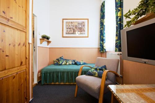 Fotos del hotel - ALICE APARTMENT HOUSE