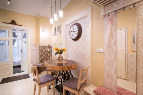 Fotos del hotel - ALICE APARTMENT HOUSE