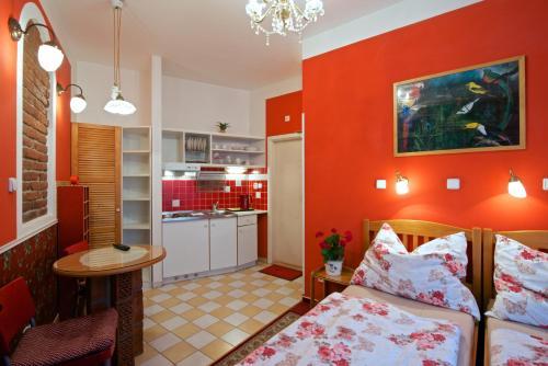 Fotos del hotel - ALICE APARTMENT HOUSE