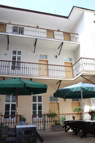 Fotos del hotel - ALICE APARTMENT HOUSE