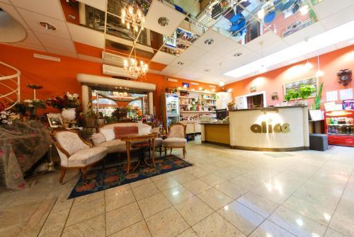 Fotos del hotel - ALICE APARTMENT HOUSE